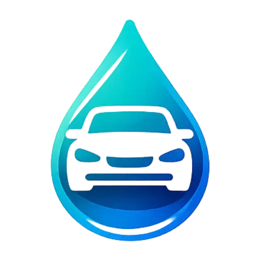 Lavage auto à domicile Courtenay